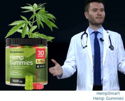 Is HempSmart Hemp Gummies Worth It